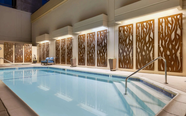 Best Western Plus Bayside Inn