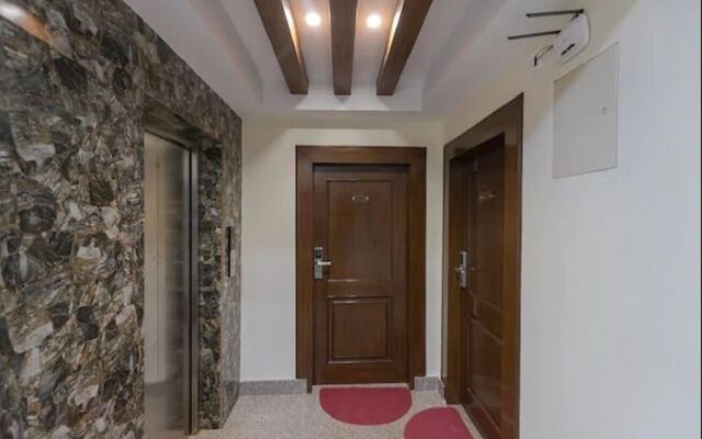 Oyo 670 Hotel Bagdurbar