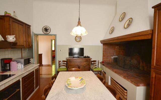 Belvilla by OYO Total Nisa