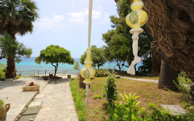 Maison La Mer