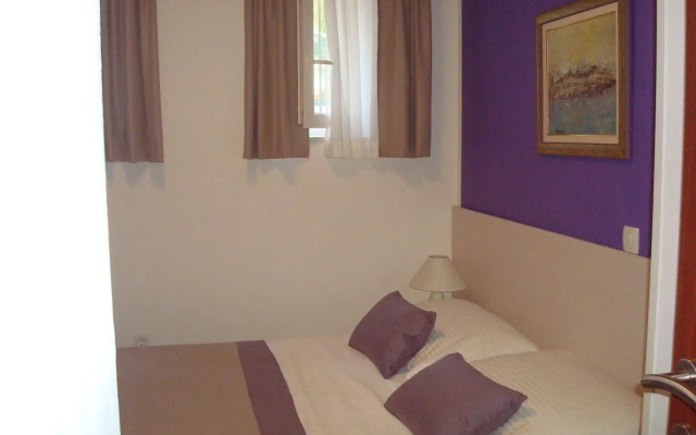 Cro Jet Set Apartments