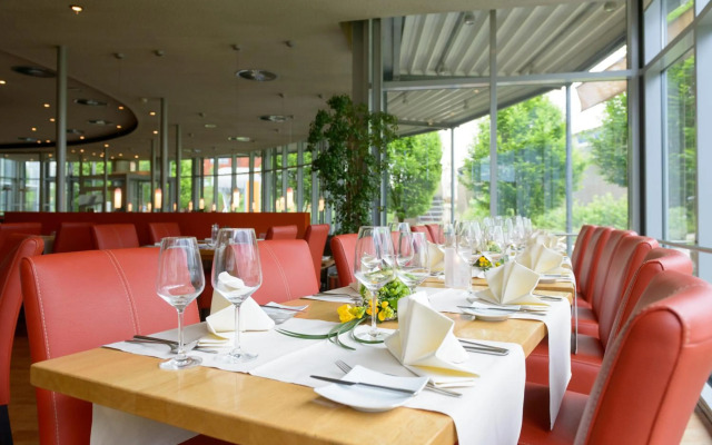 Atlantic Hotel Universum