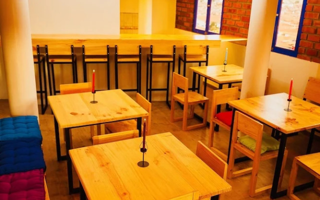 Saqray Hostel