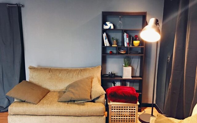 Paul's Guesthouse - Hostel