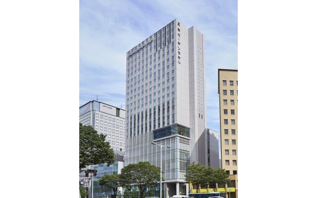 Mitsui Garden Hotel Sendai