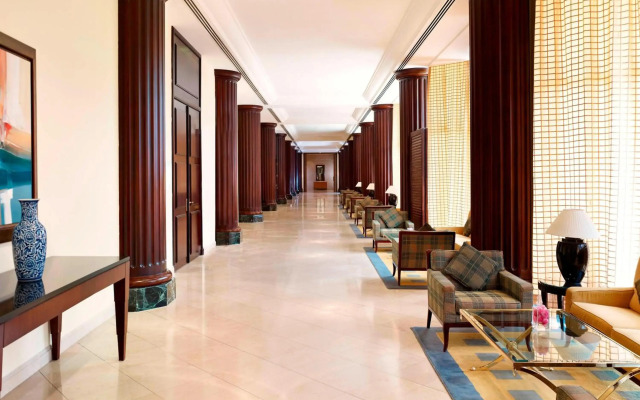Le Meridien Al Khobar