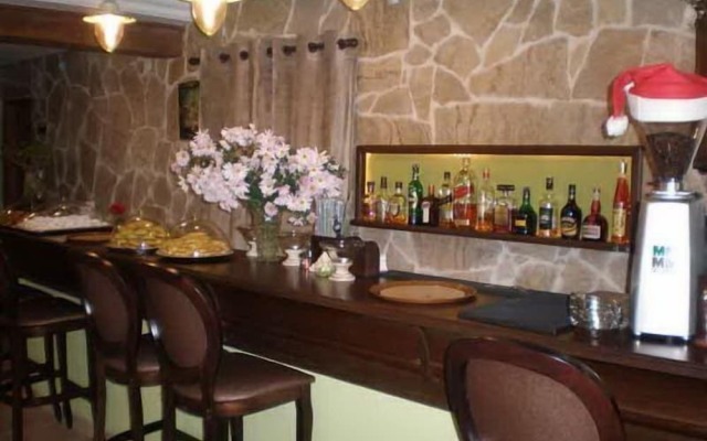 Olympia Guesthouse