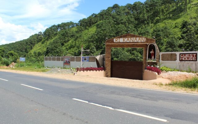 RI Kanaan Guest House