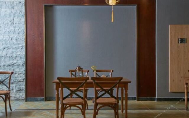 Anji Yaduo Hotel