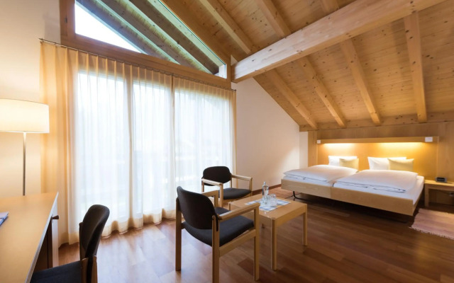 Hotel Blümlisalp