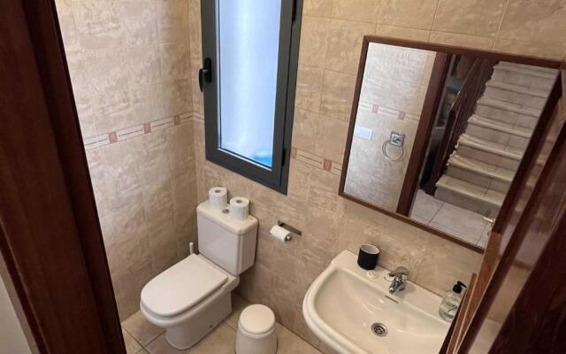 Villa Ariana Playa Blanca