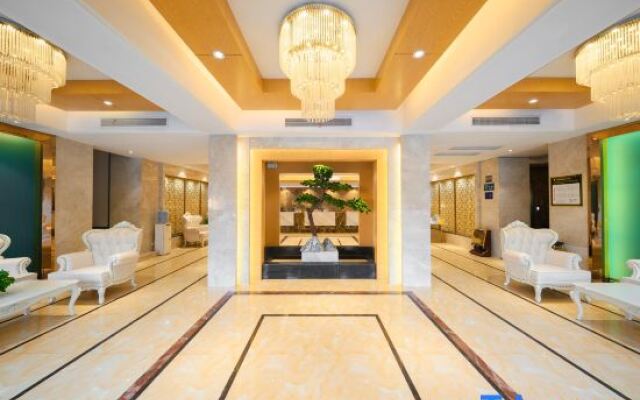 Xinyuan Business Hotel