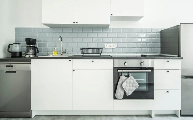 Appartement Schönbrunn