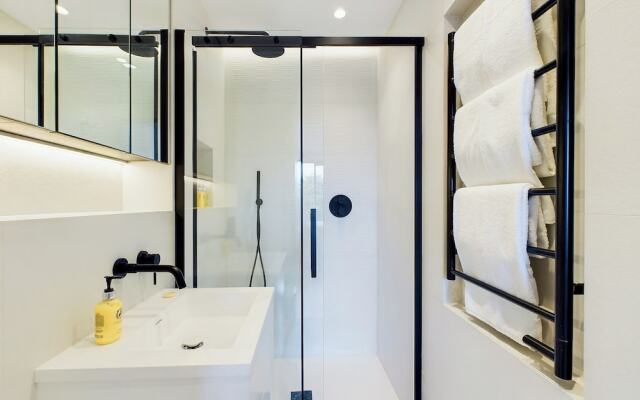 St Pancras Residence