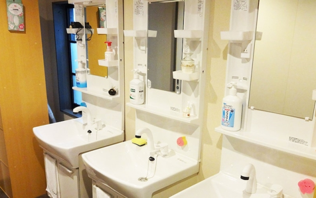 Minshuku inn Shirahama Uminoyado