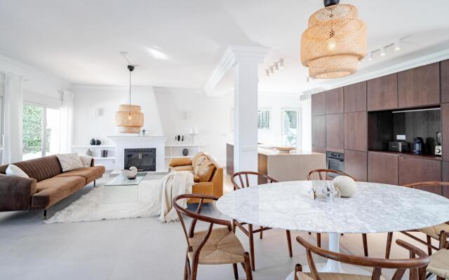 FJ - Private finca, 8 sleep, stunning views