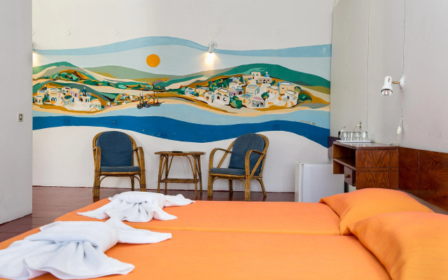 Hotel Hippocampus