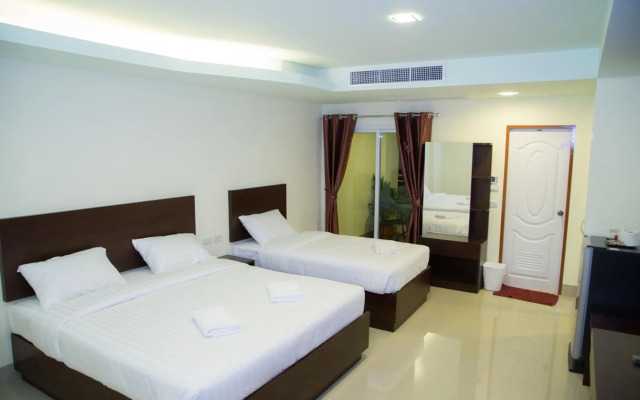 Smile Residence