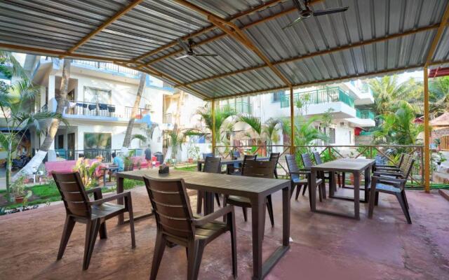 SYL Resort
