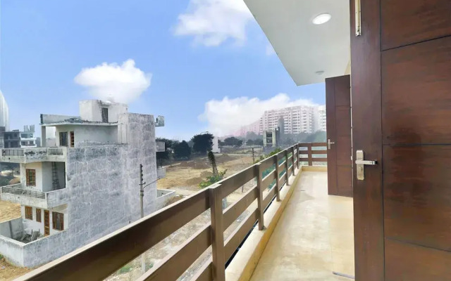 Oyo 8332 Branson Villa
