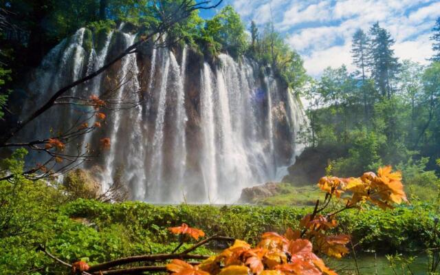 Plitvice Lakes VILLA PRICA