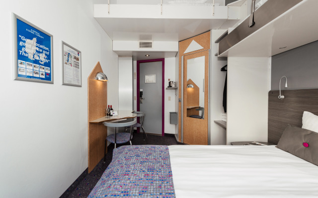 CABINN Scandinavia Hotel