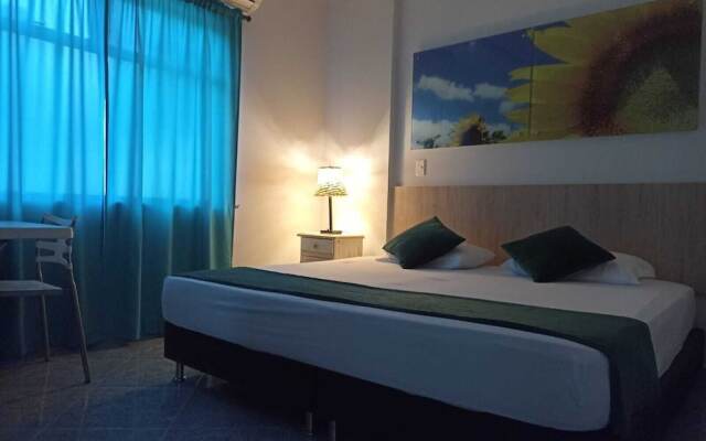 Hotel Primavera Santa Fe