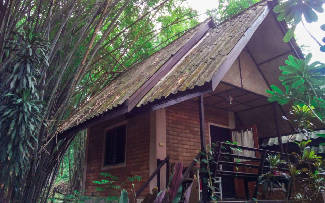 Misty View Guesthouse