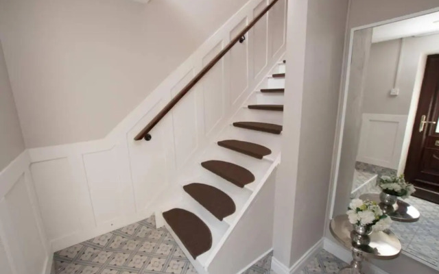 Atlantic View Apartment
