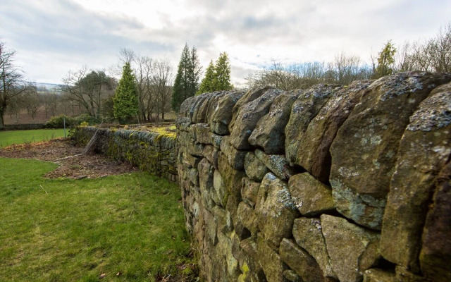 Queen Ann's Close