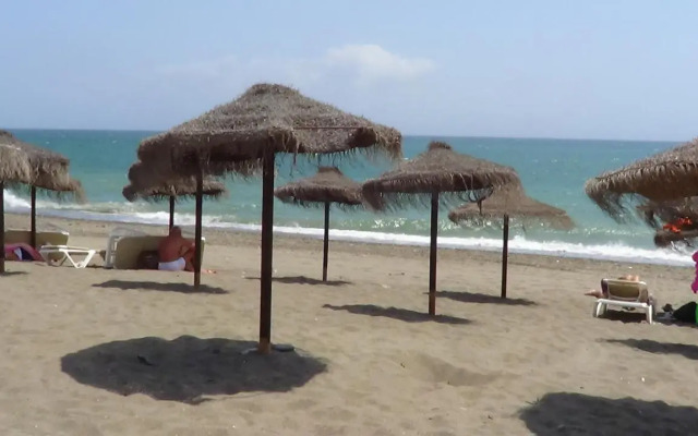 Apartament - dom, Hiszpania Andaluzja, Costa del Sol