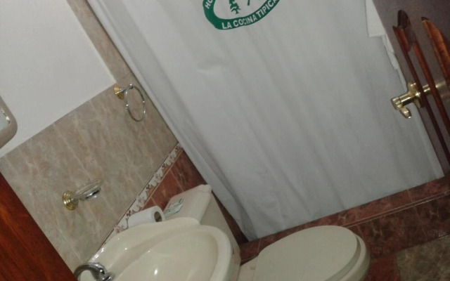 Hostal La Cocina Tipica