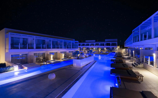 Insula Alba Resort & Spa