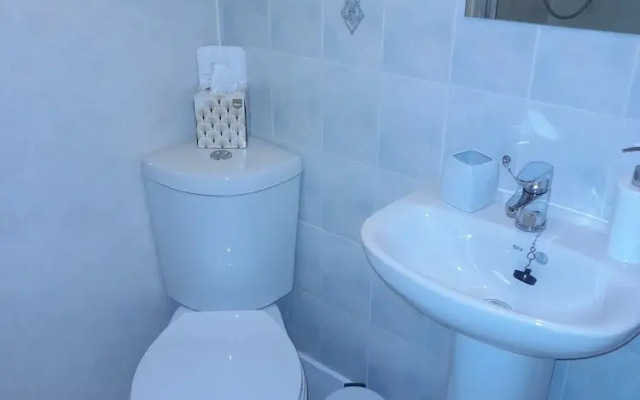 Ardgowan Bed & Breakfast