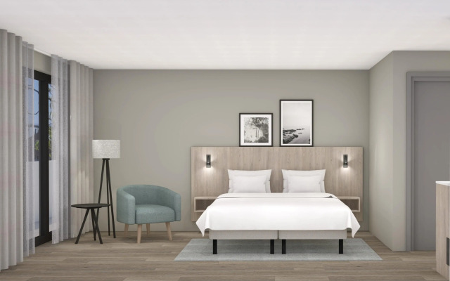Radisson Blu Hotel Haugesund