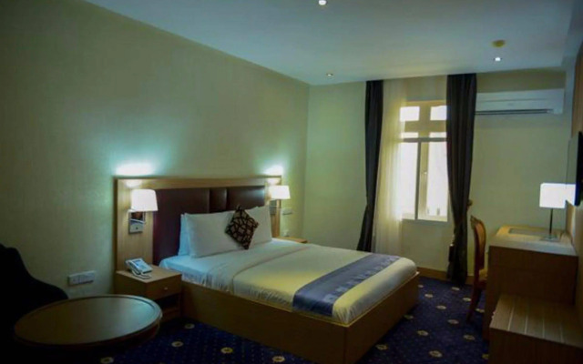 Cubana Suite