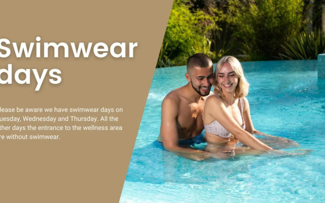 Hotel & Wellness Zuiver