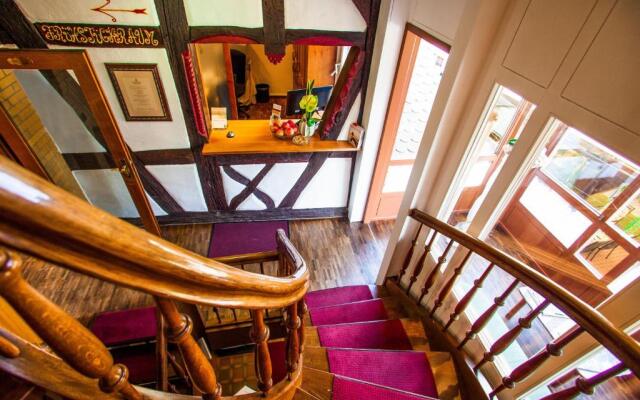 Walk´sches Haus - Hotel & Restaurants