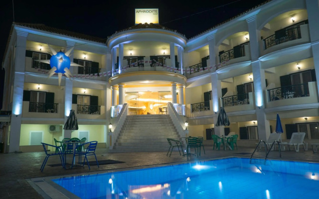 Aphrodite Hotel