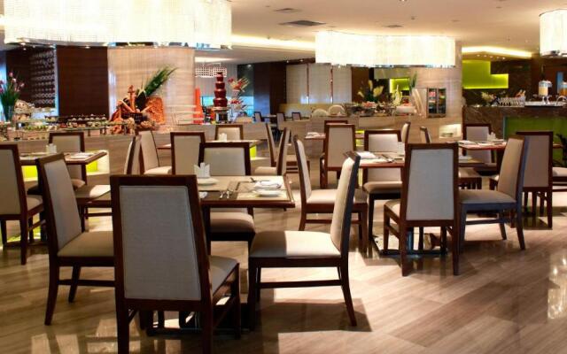 Holiday Inn Shijiazhuang Central by IHG