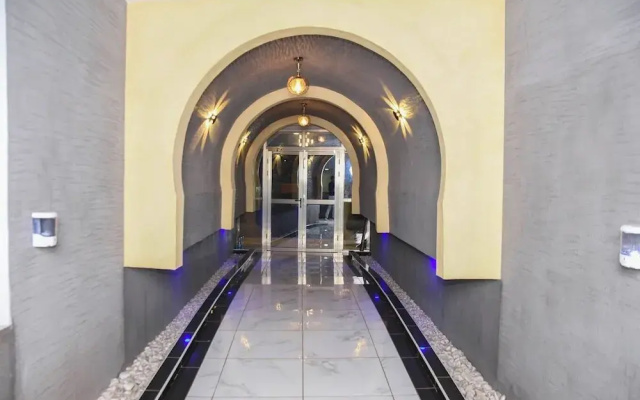 Golden Palace Hotel Eldoret
