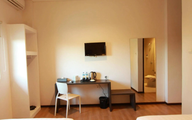 Sunwood Hotel Arianz Mataram