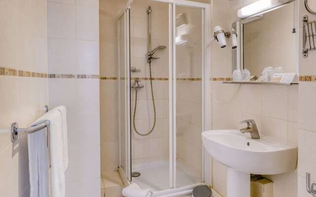 Hôtel & SPA Le Gambetta, Centre-ville, Bergerac