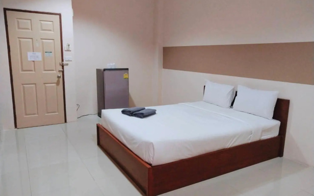 Grand PL Ville Hotel