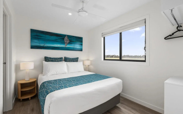 Swan Bay Holiday Park