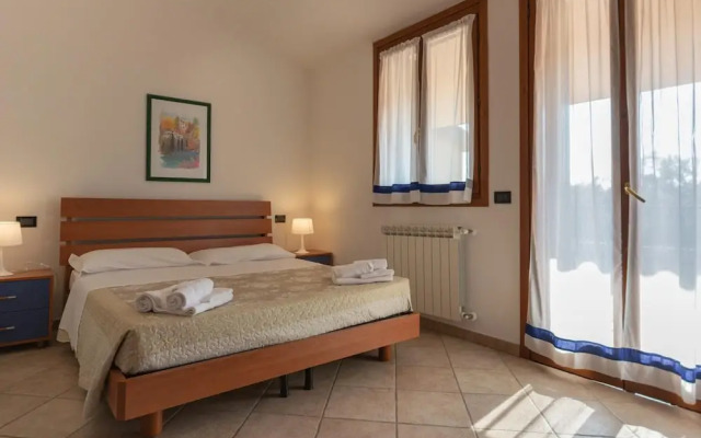 Bungalow S3 Diamante 4 pax 1 Child