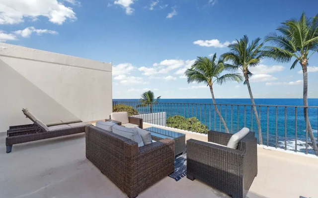 Royal Sea Cliff #418 Pool Hot Tub & A/c!