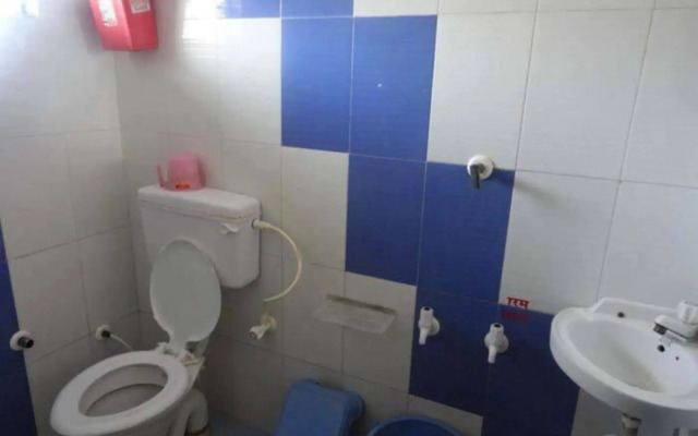 Hotel Shree Rudraksh
