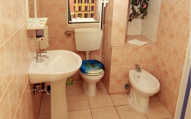 Hotel Lucia