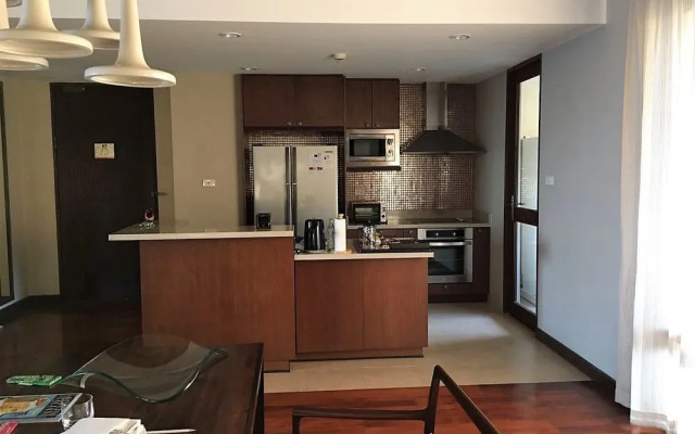 Luxury Sea View Apartment